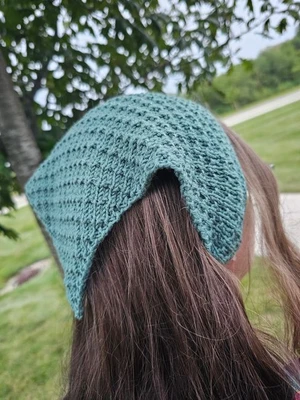 Sable Bandana (left-handed)