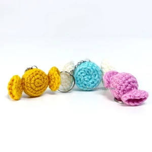 Candy Keychain