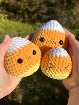 Candy corn bundle