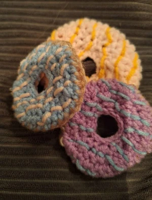 It@qs not a party without party rings