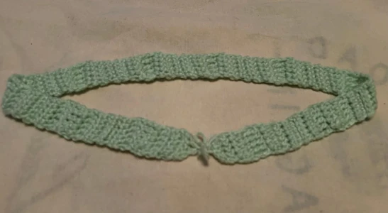 5 by stitch