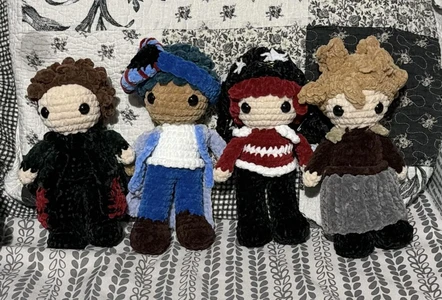 Crochetsos