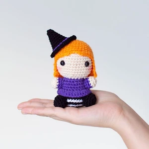 Baby #42 - Witch