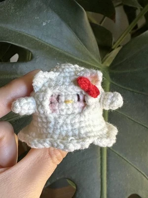Ghost Kitty