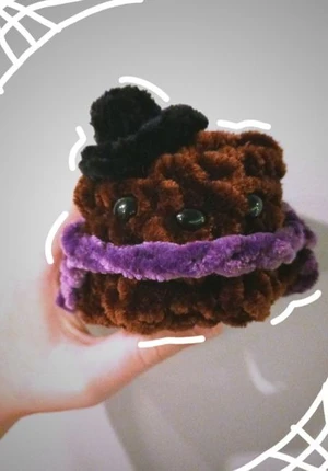 Witch Bear