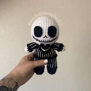 Mini Skeleton