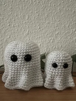 Ghosts