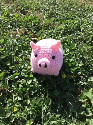 Low-sew loaf pig