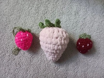 Strawberry