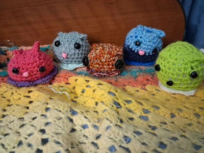 The Hope & Healing Bundle: Puddle Kittens Collection