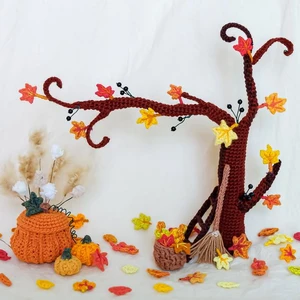 Autumn@qs Ornaments