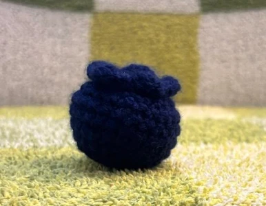 Mini Blueberry