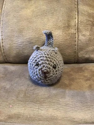 No-sew Cat