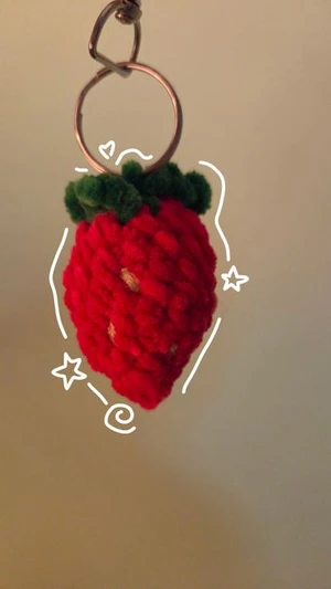 Mini strawberry