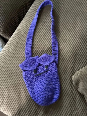 Ditto bag