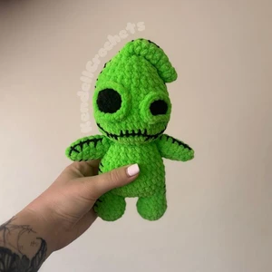 Mini Boogeyman