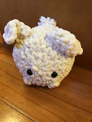 Chub Bunny