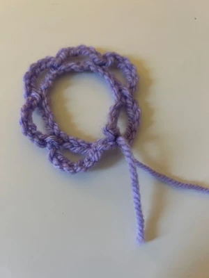 Sea breeze bracelet/ anklet