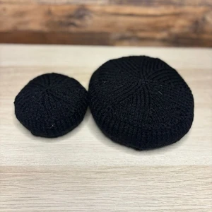 Handmade Hockey Puck Pet Toy Knitting Pattern
