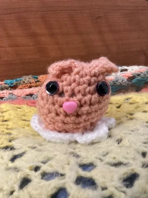 Serendipity: Invisible Illness & Chronic Pain Support Puddle Kitten