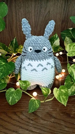 Totoro