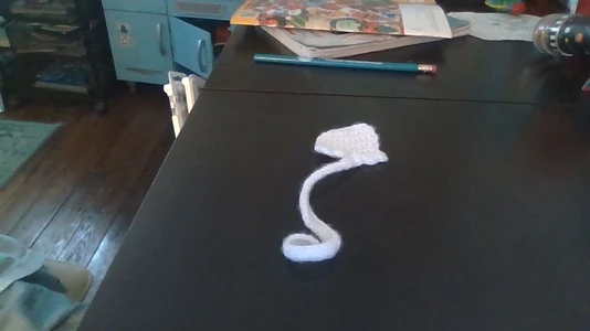 Ghost Bookmark