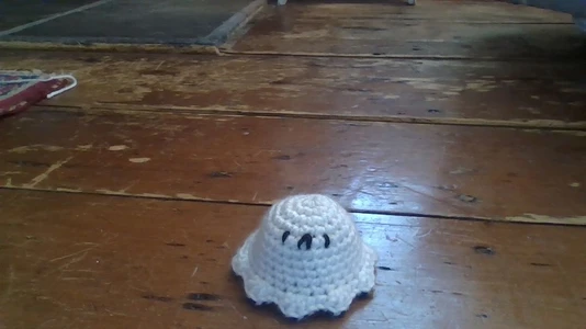 Flipeze: Ghost