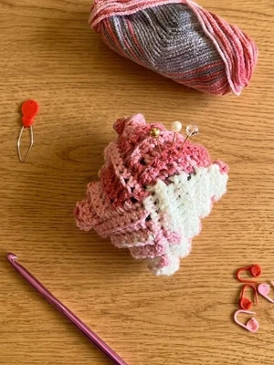 Pincushion
