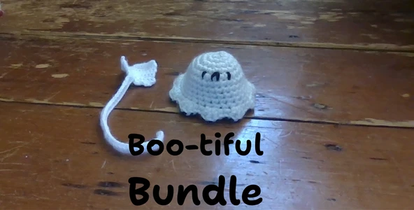 Boo-tiful Bundle