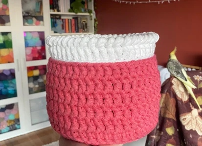 Quick & Easy Basket