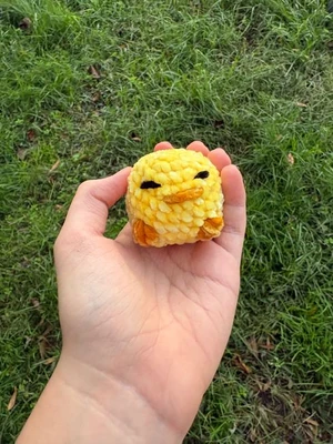 Pocket Duck