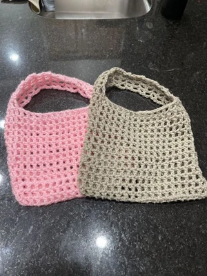 Cute beach bag!