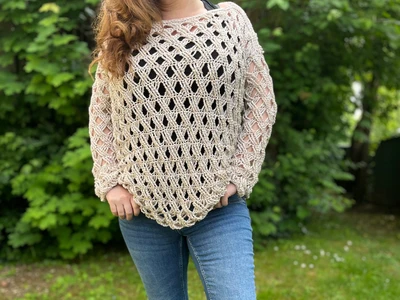 Shirt Lattice@Q