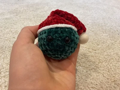 Noelle The Christmas Sprout