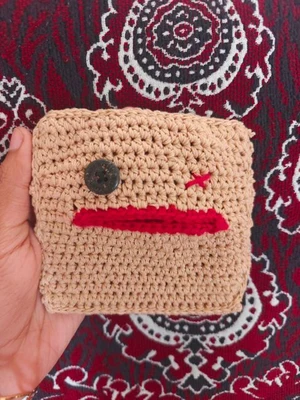 Monster Pouch