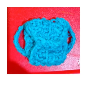Mini knapsack