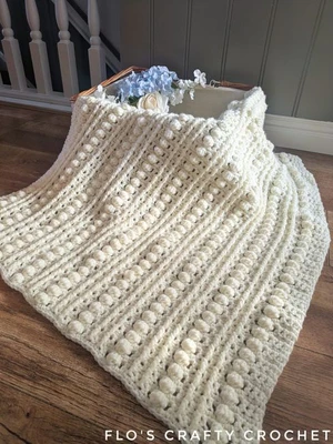 Néala Baby Blanket