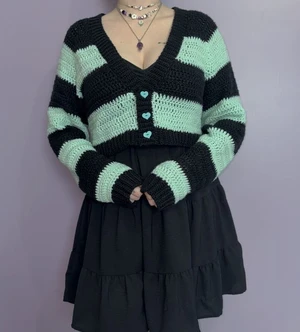 Basic Cozy Cardigan