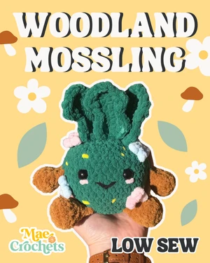 Woodland Mossling