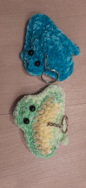 FREE Free Patterns all free ones in: Crochet pattern | Ribblr
