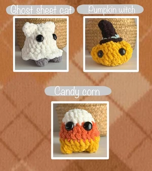 Halloween bundle