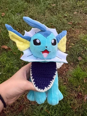 Plush Bandanna