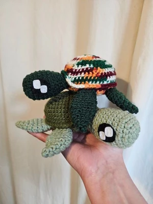 Turtle