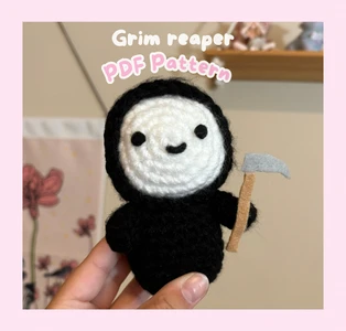 Grim reaper