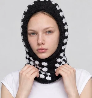 Winter Hood Balaclava