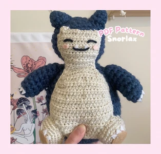 Snorlax