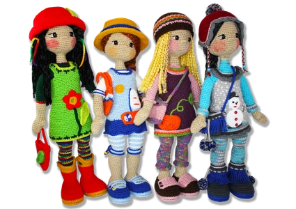 All Seasons Friends