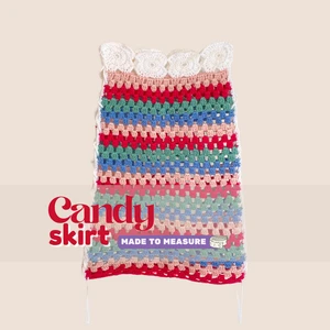 Candy Skirt