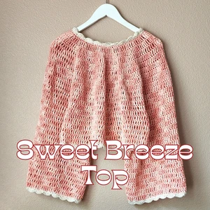 Sweet Breeze Top
