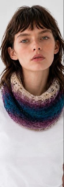 Cable Cowl